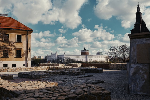 Plac Po Farze