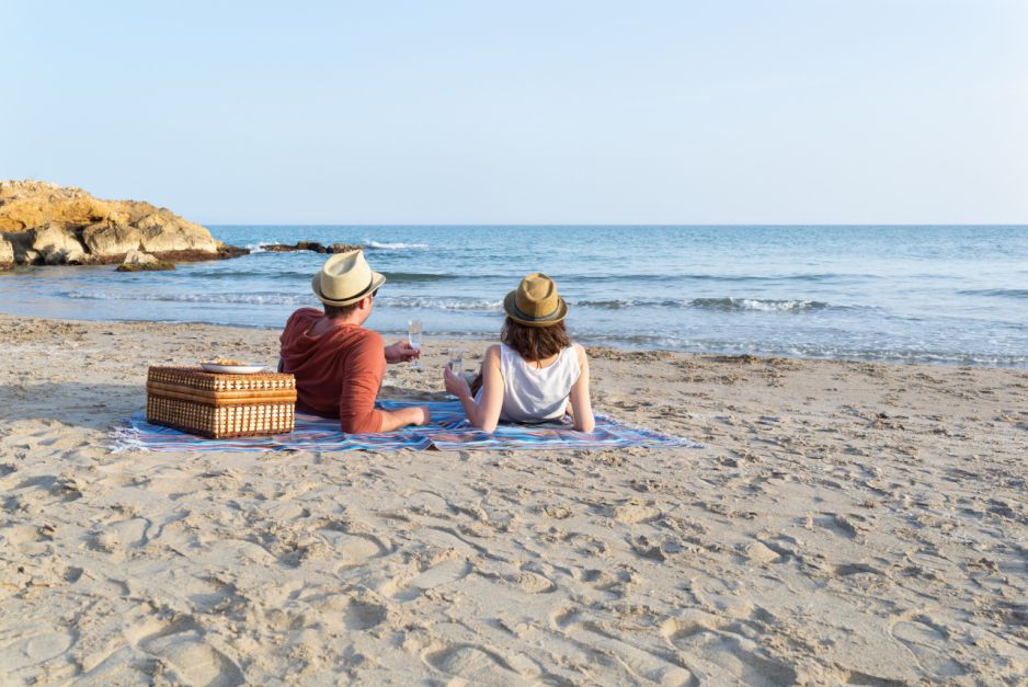 Na tej plaży nie zjesz nawet lodów. Za złamanie zakazu grozi wysoka grzywna