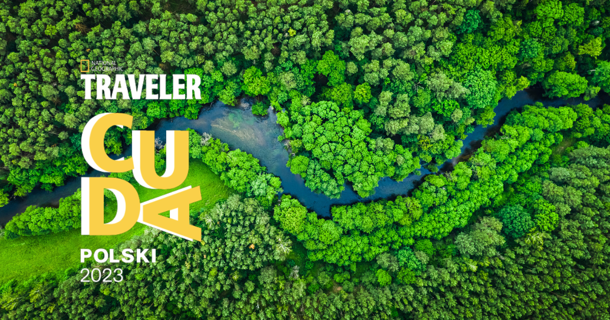 „Cuda Polski 2023” – wyniki. Oto laureaci tegorocznej edycji plebiscytu Travelera