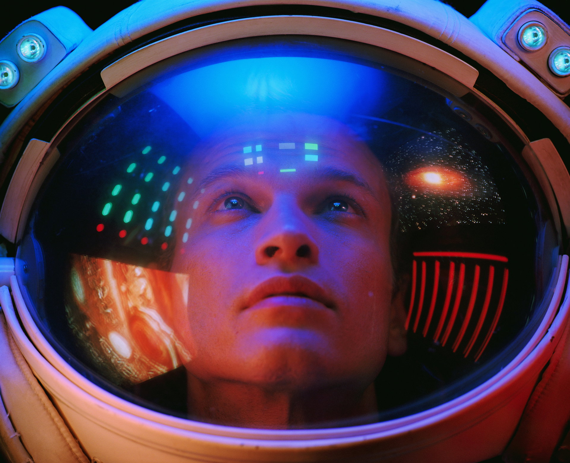 astronauta