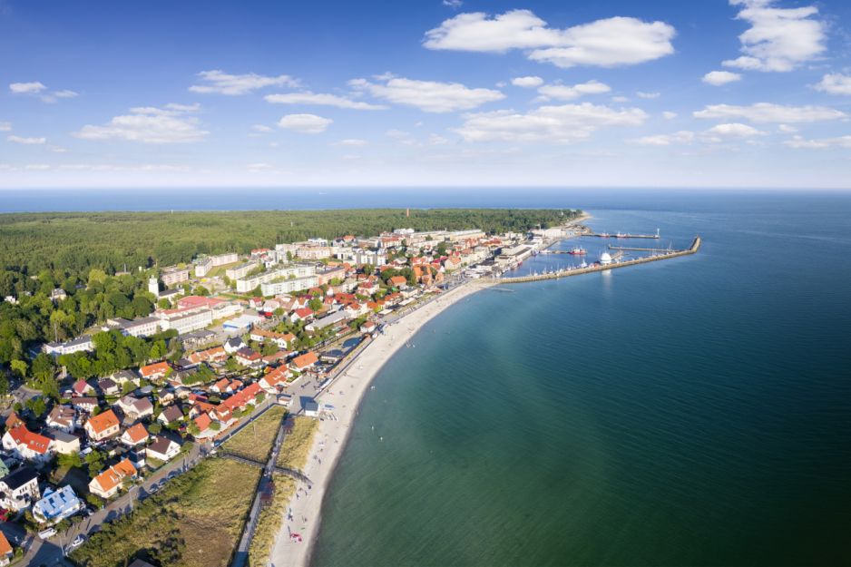 Półwysep Helski