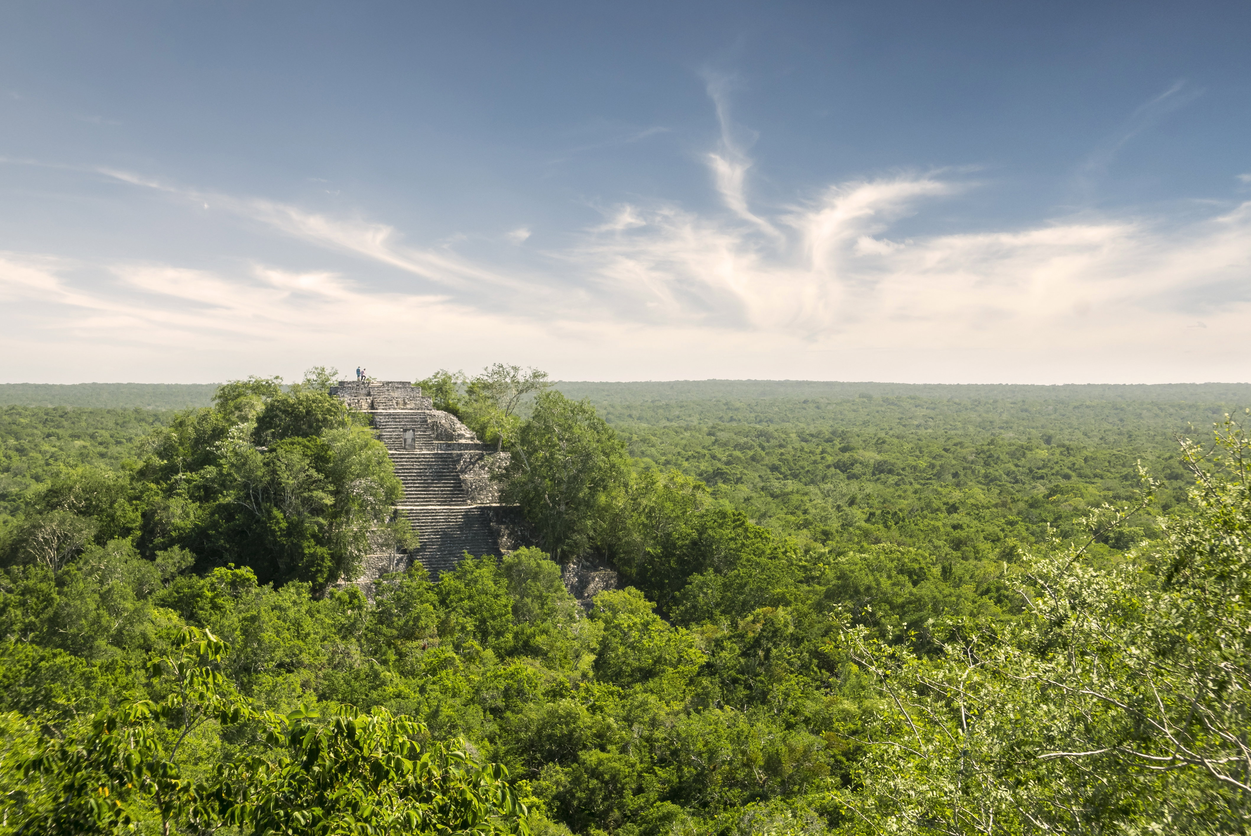 Calakmul