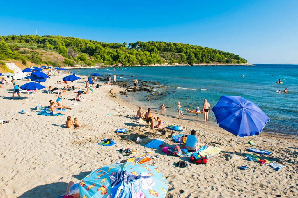 Chorwacja ogranicza handel w niedziele