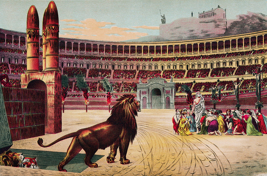 Circus Maximus