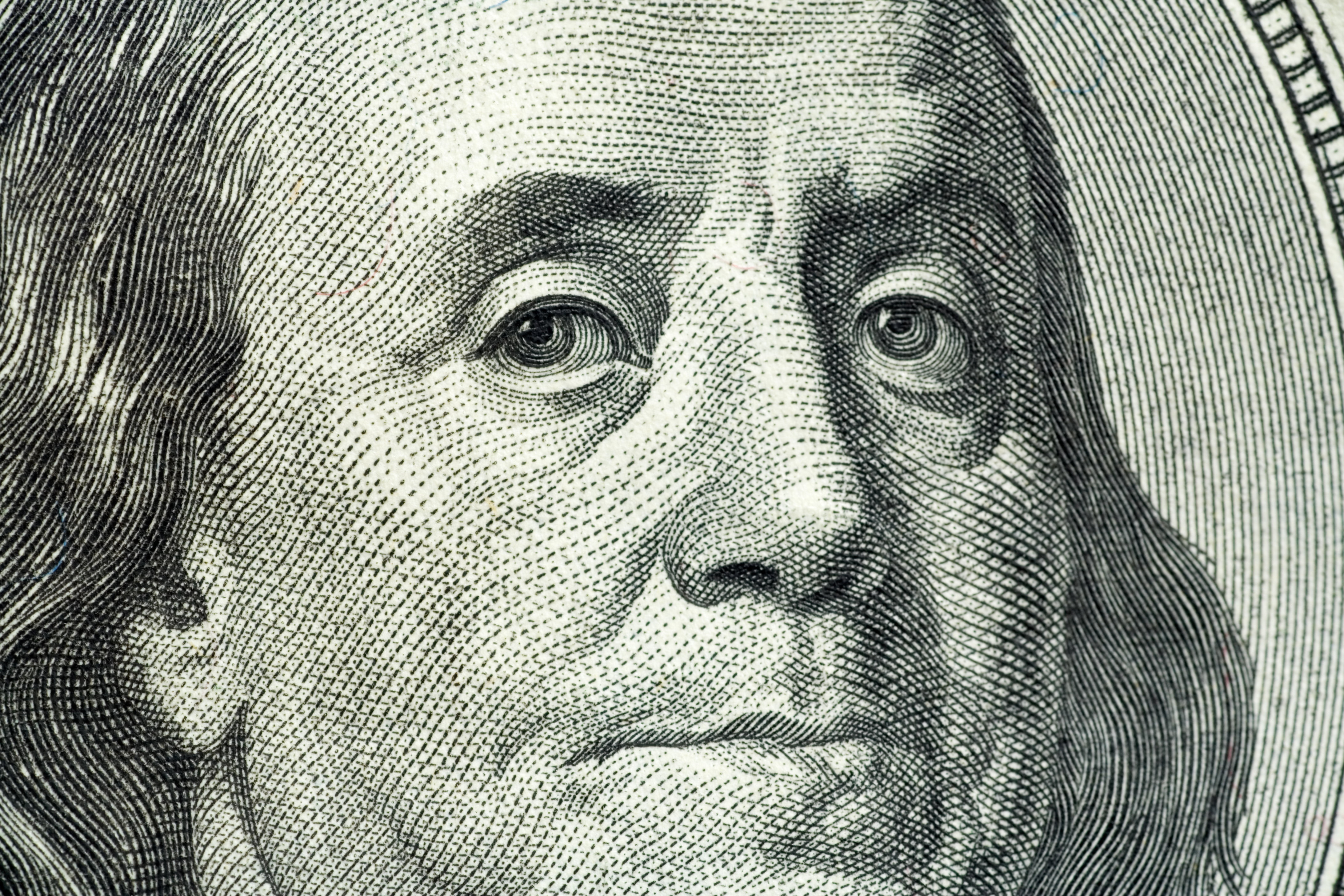 Benjamin Franklin