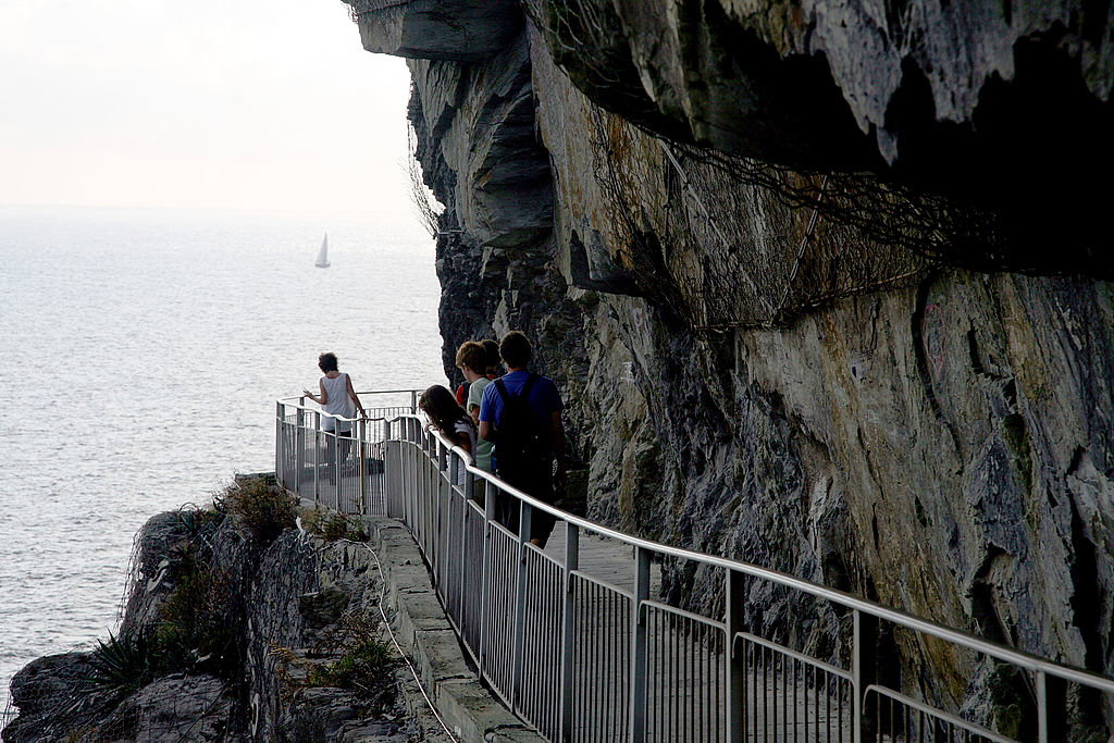 Via dell'Amore