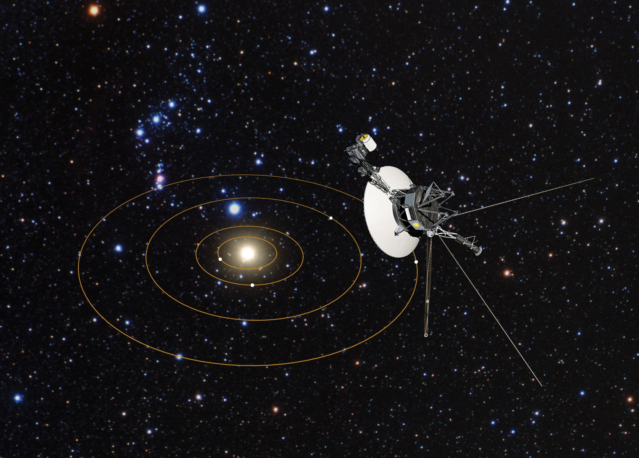 Voyager 2