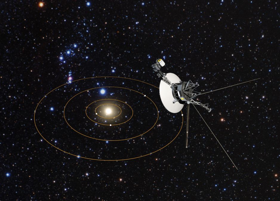 Voyager 2