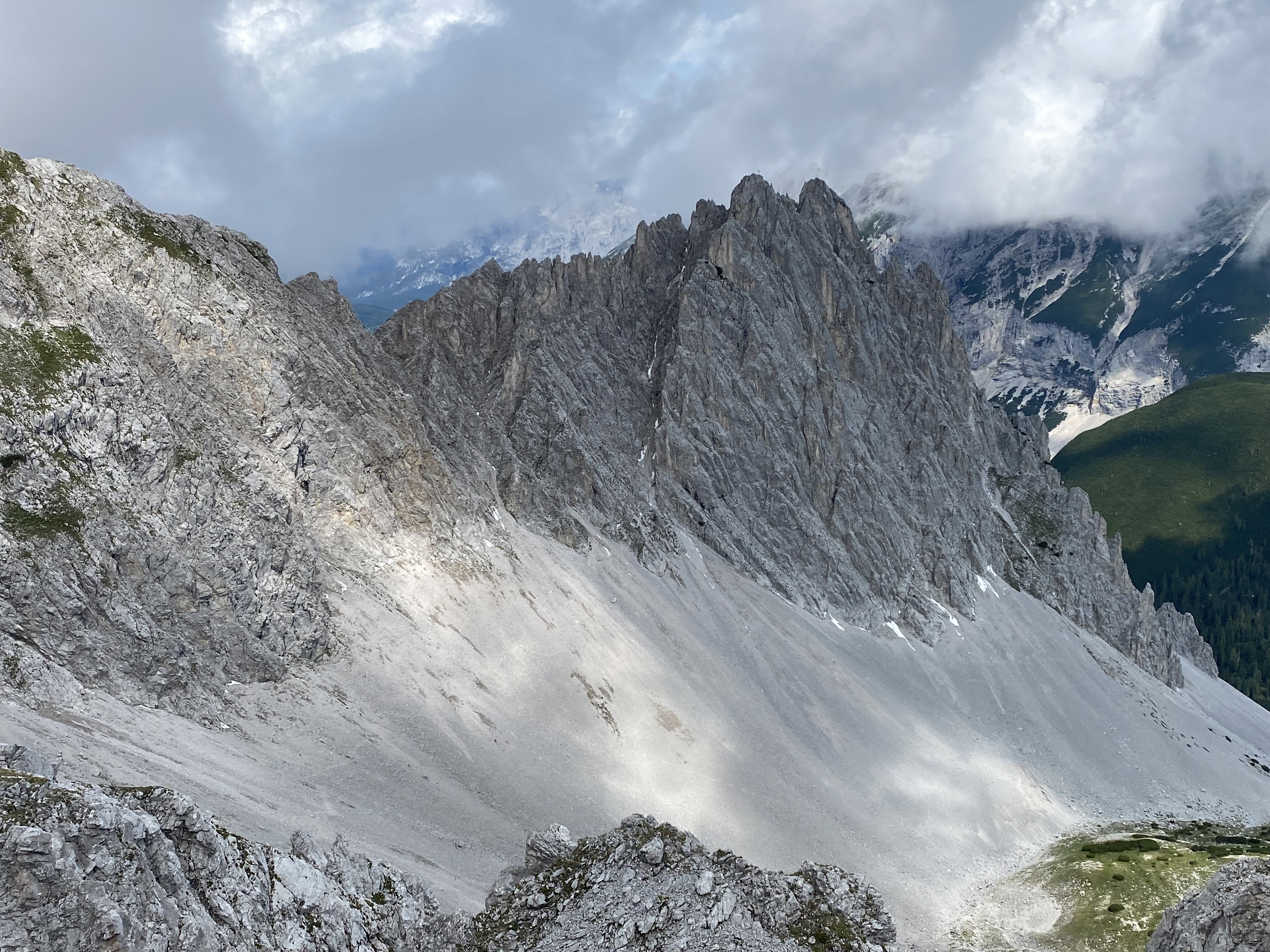 Tyrol