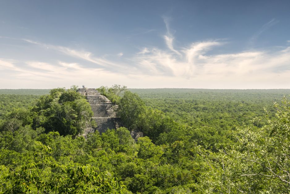 Calakmul