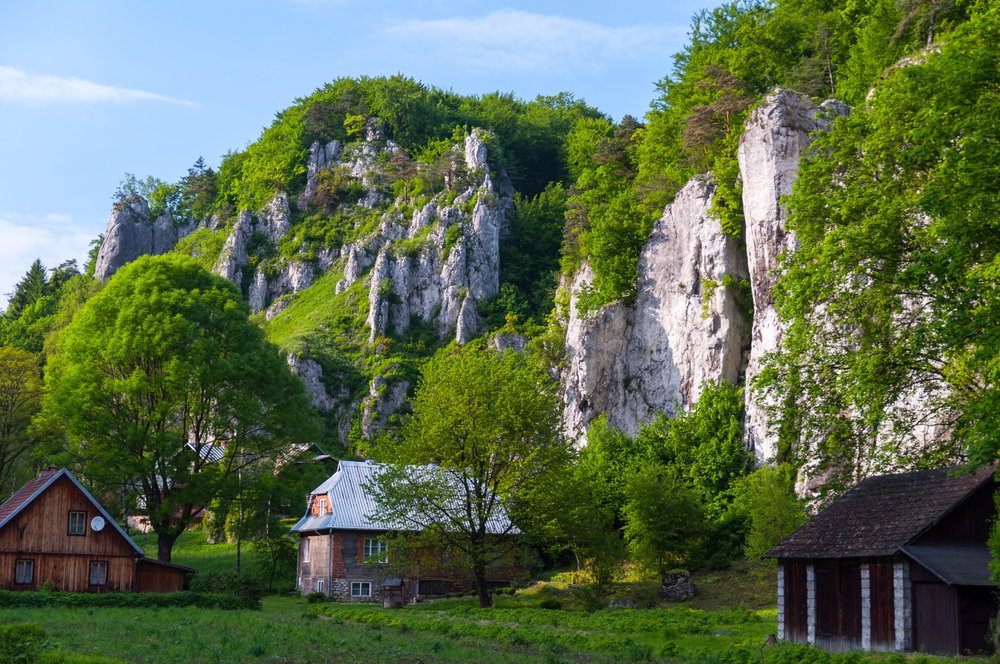 Ojców
