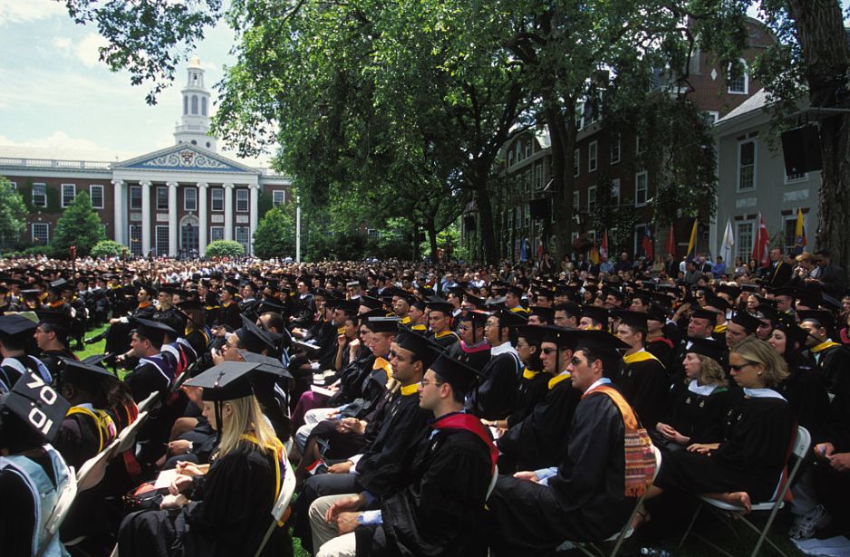 17-letnia Polka dostała się na Harvard
