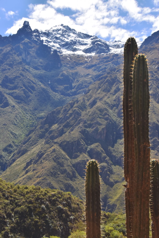 Fotorelacja z Inca’s Trail