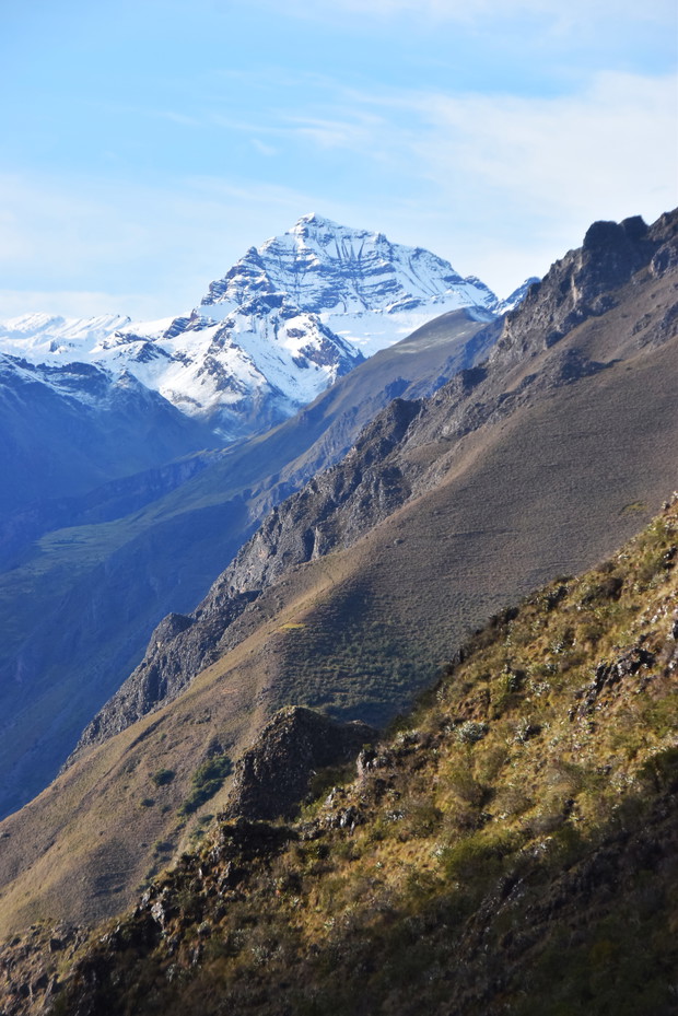 Fotorelacja z Inca’s Trail