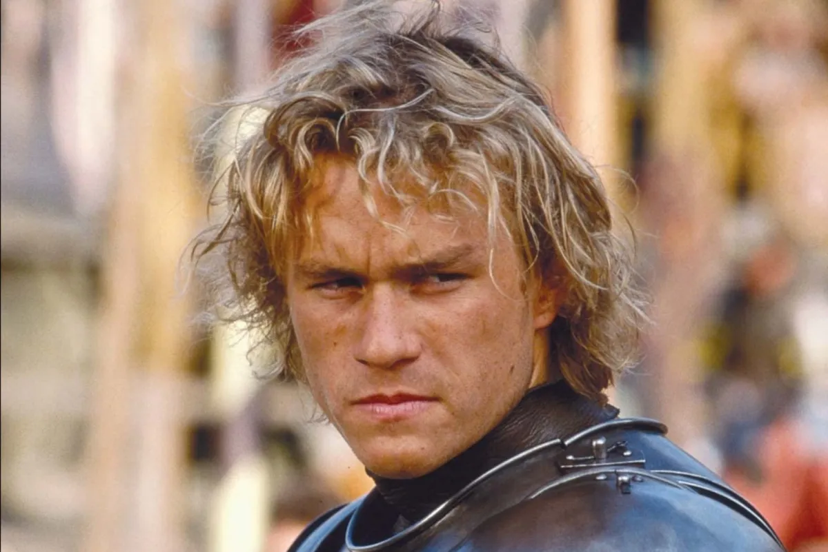 Heath Ledger