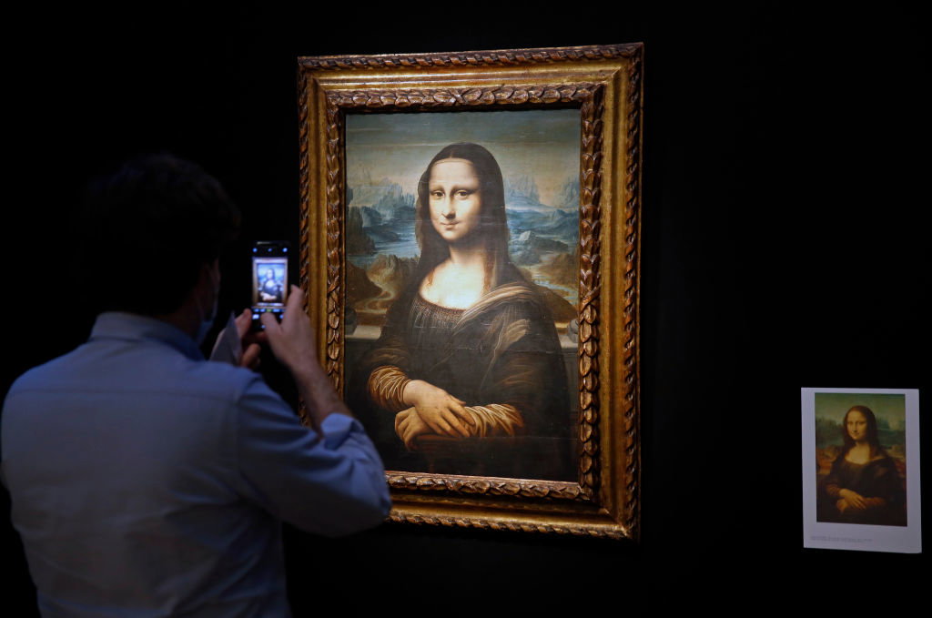 Mona Lisa