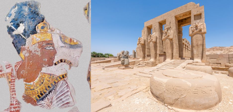 Ramzes II