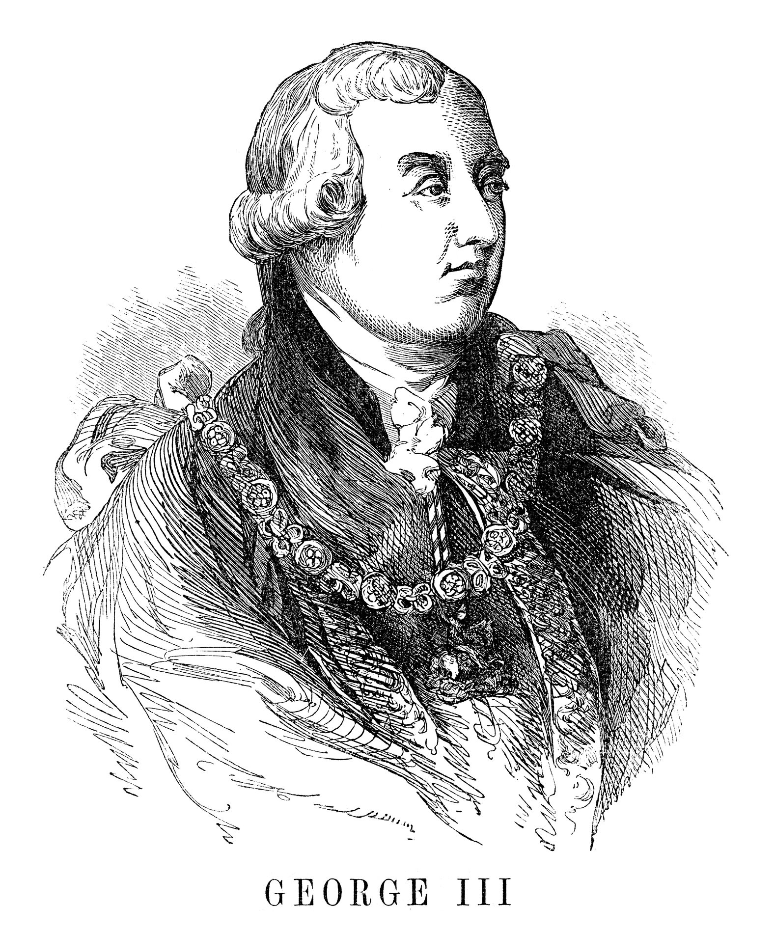 Jerzy III