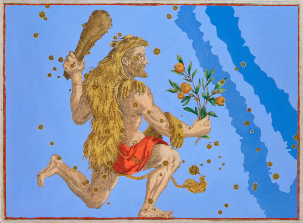 Herakles
