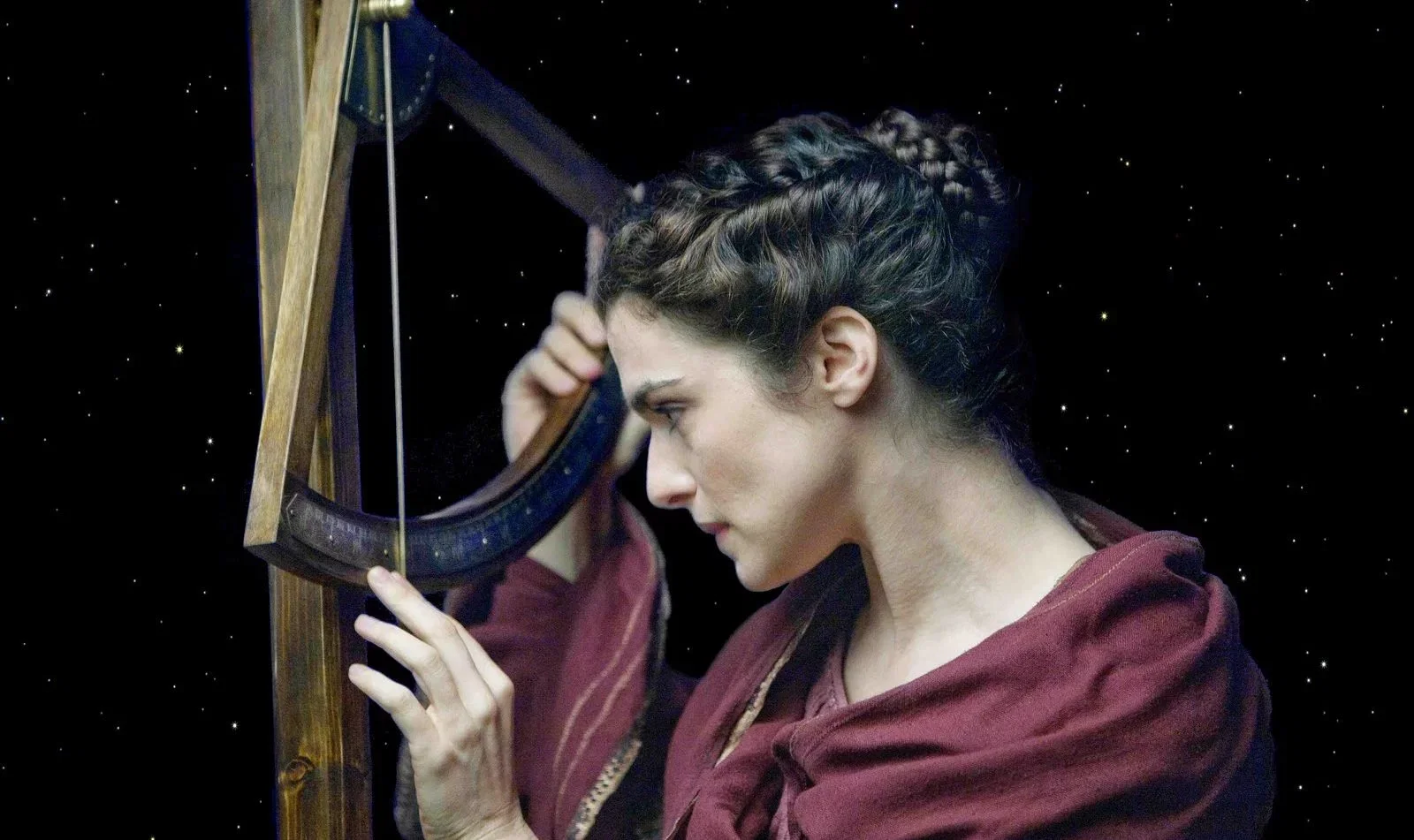 Hypatia z Aleksandrii