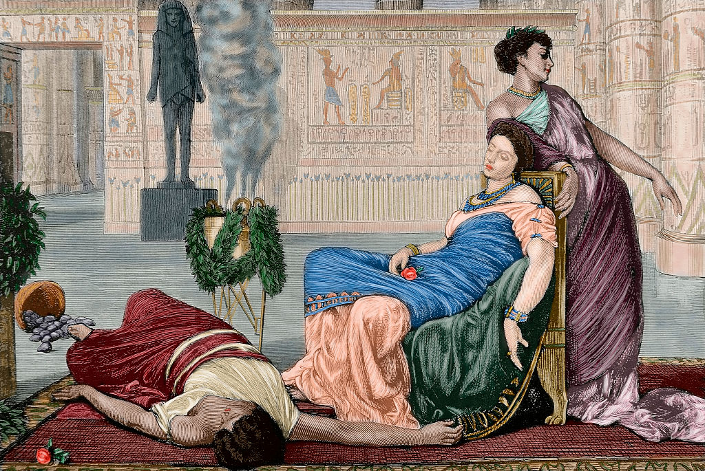 Ostatni faraon