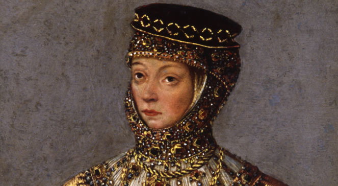 Barbara Radziwiłłówna