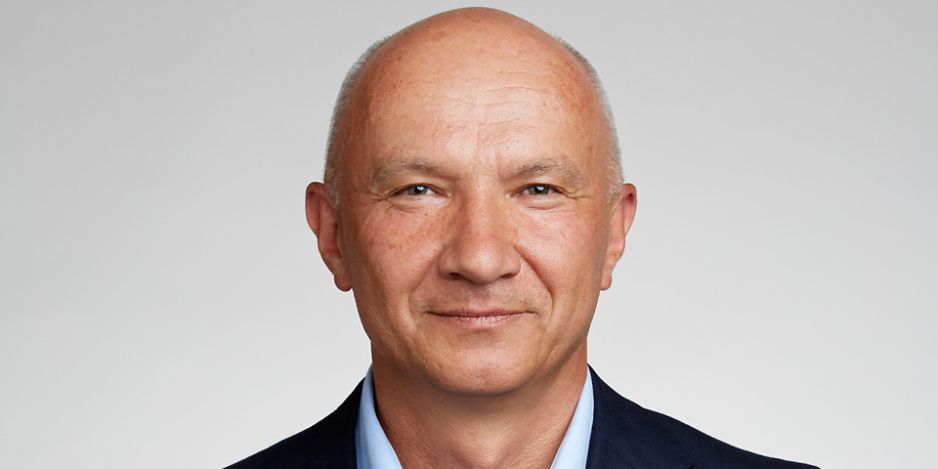 Polski profesor i specjalista kryptologii kwantowej dostał prestiżową nagrodę. Kim jest Artur Ekert? (fot. The Royal Society, Wikimedia Commons, CC-BY-SA-4.0)