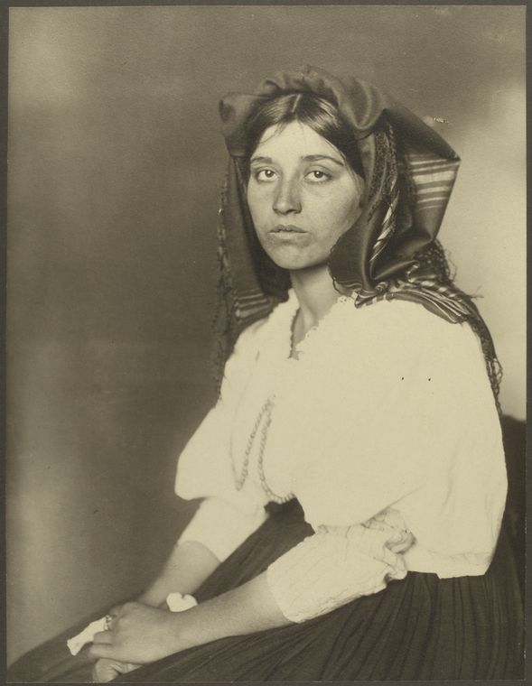 „Włoszka”