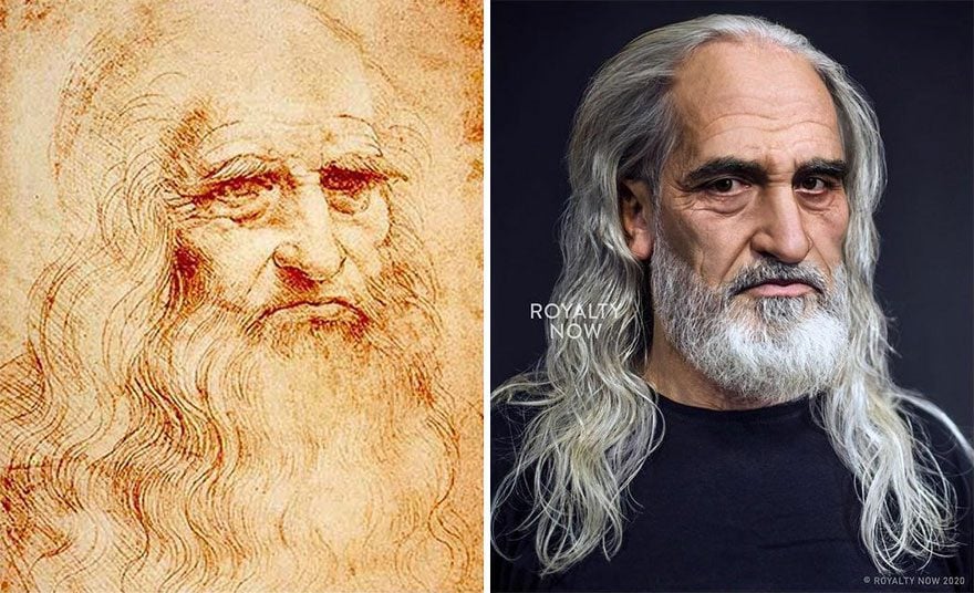 Leonardo da Vinci