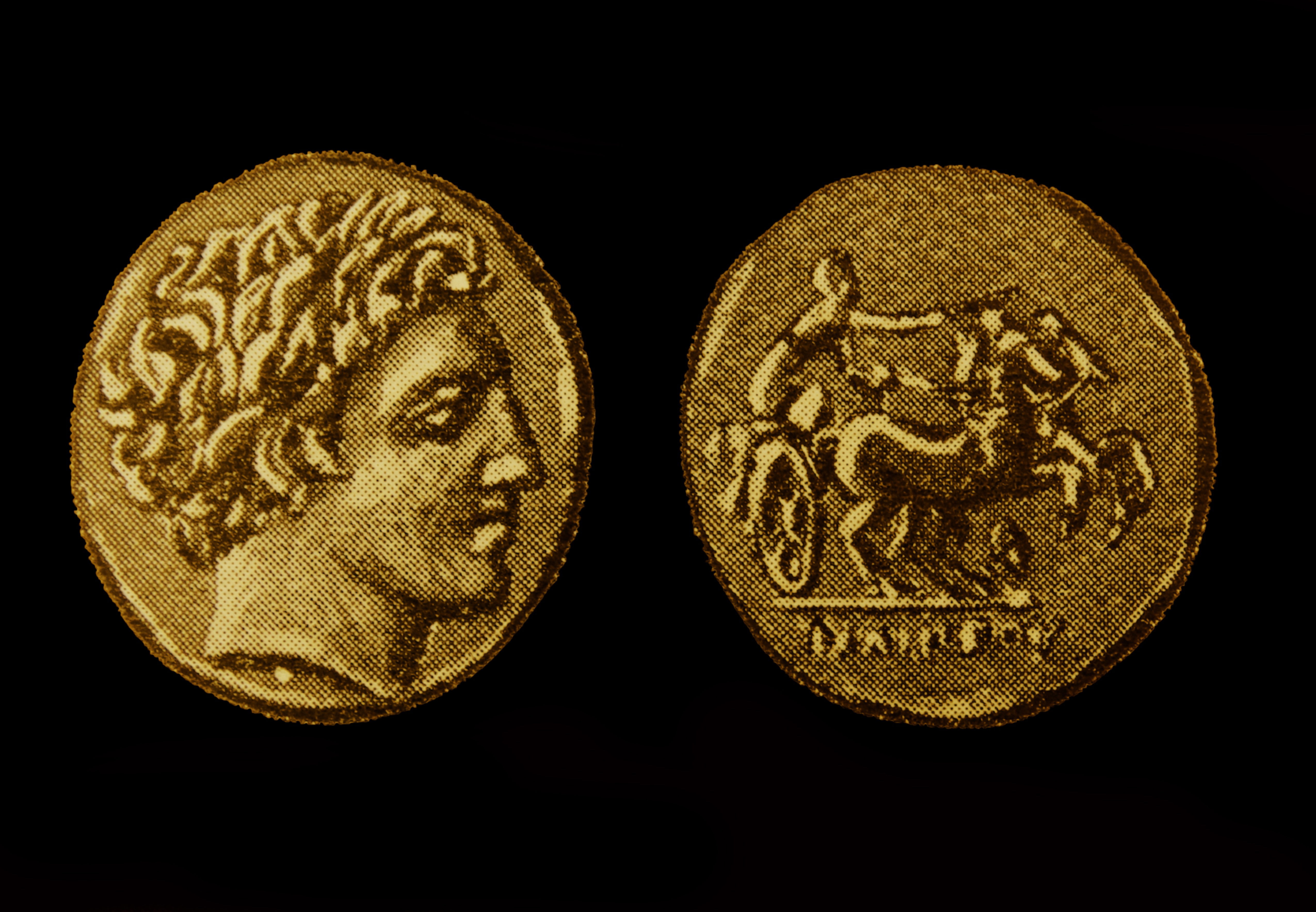 Filip II Macedoński zbudował potęgę Macedonii. To dzięki niemu Aleksander Wielki stworzył imperium (FOT. Universal History Archive/Universal Images Group via Getty Images)