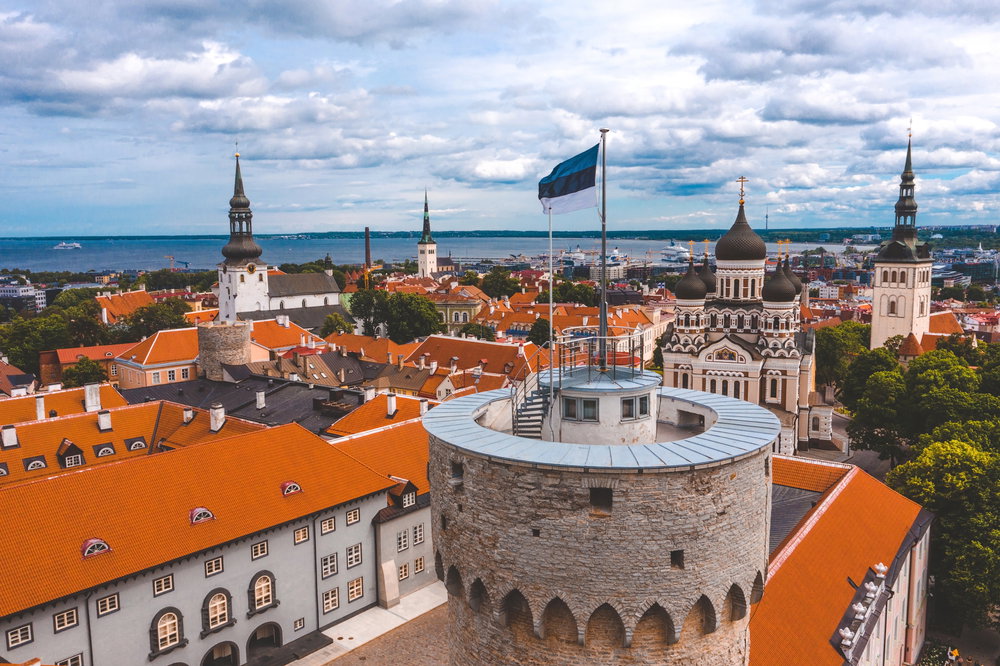 Estonia