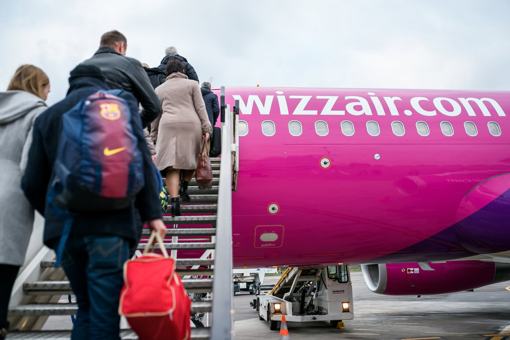 Wizzair