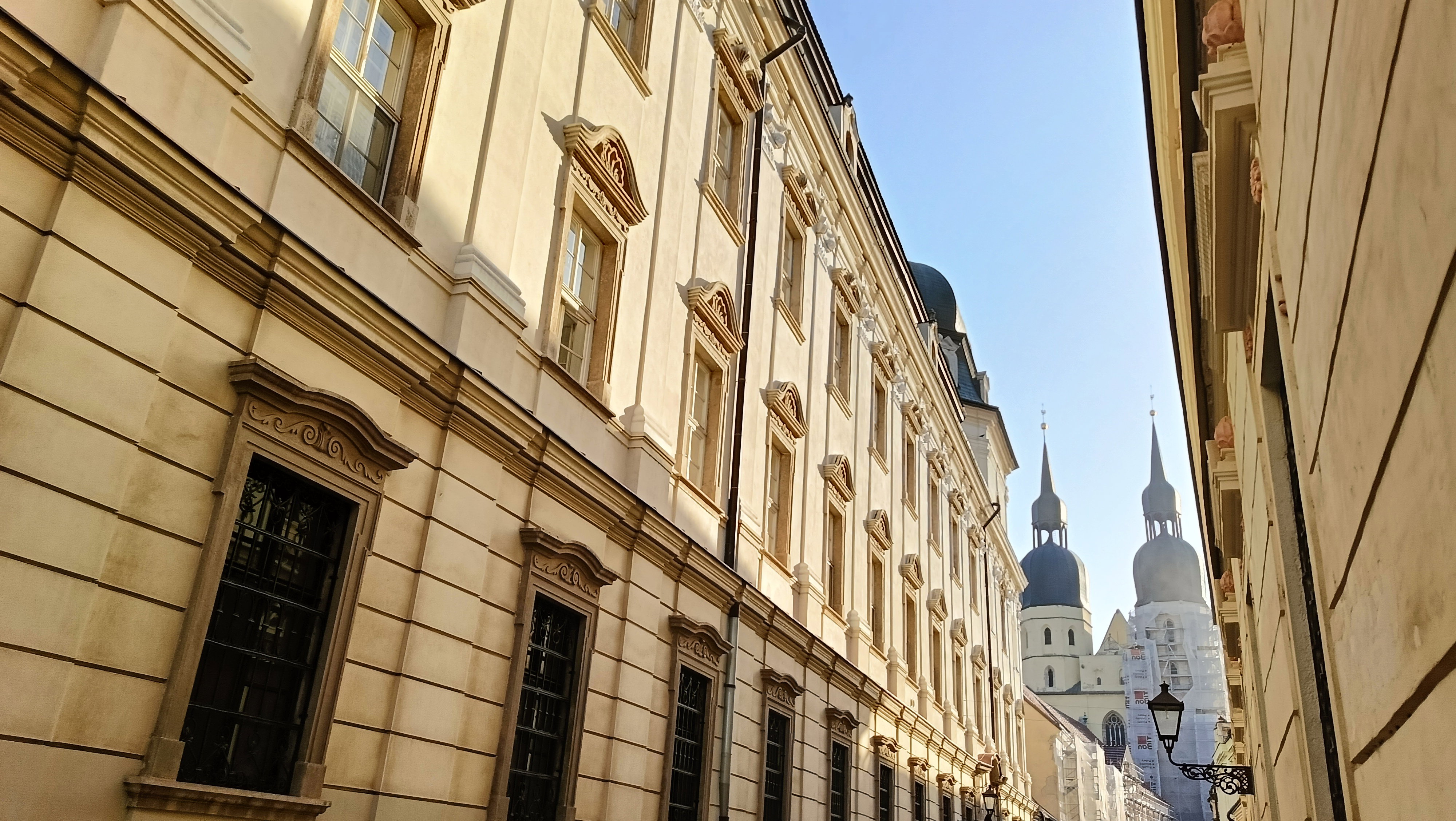 Trnawa Słowacja