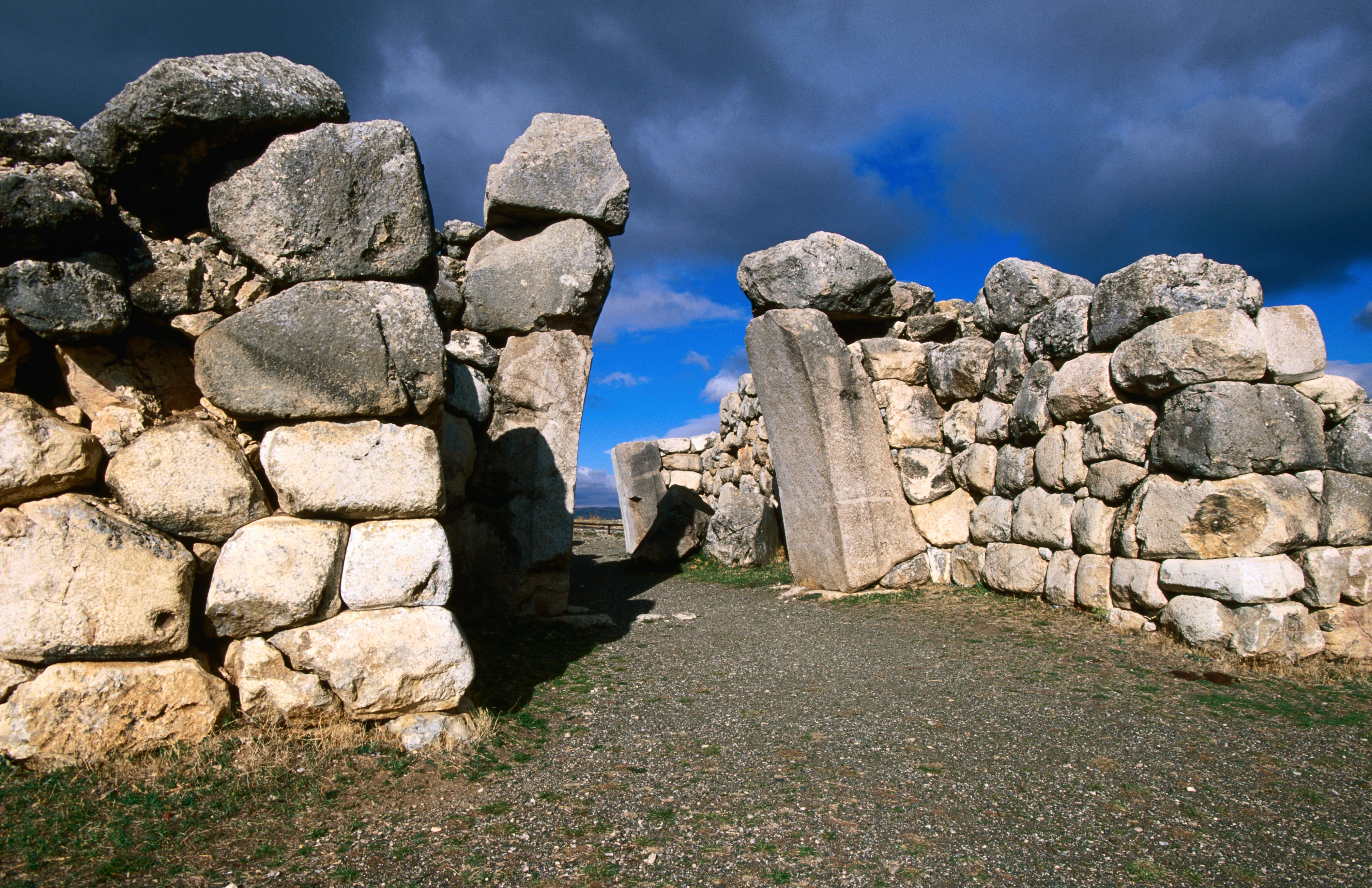 Hattusa