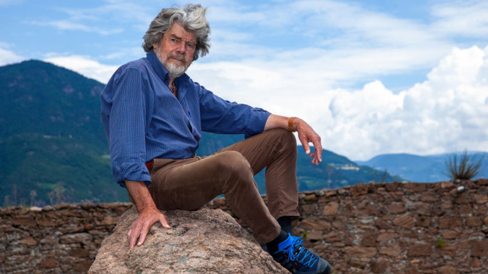 Reinhold Messner