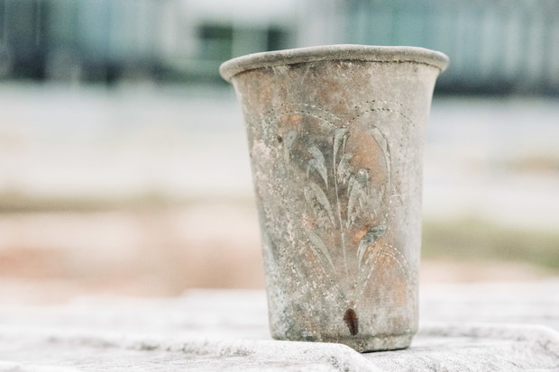 9 najciekawszych zabytków z badań archeologicznych na Placu Piłsudskiego w Warszawie. Tutaj stały Pałac Saski i Brühla GALERIA