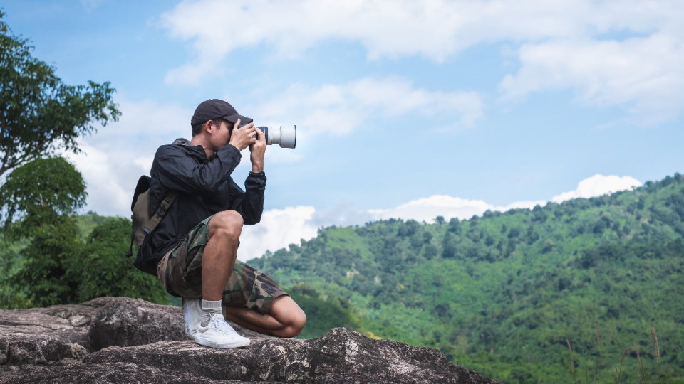 Przed nami 19. edycja Wielkiego Konkursu Fotograficznego. Jakich zdjęć szuka jury?