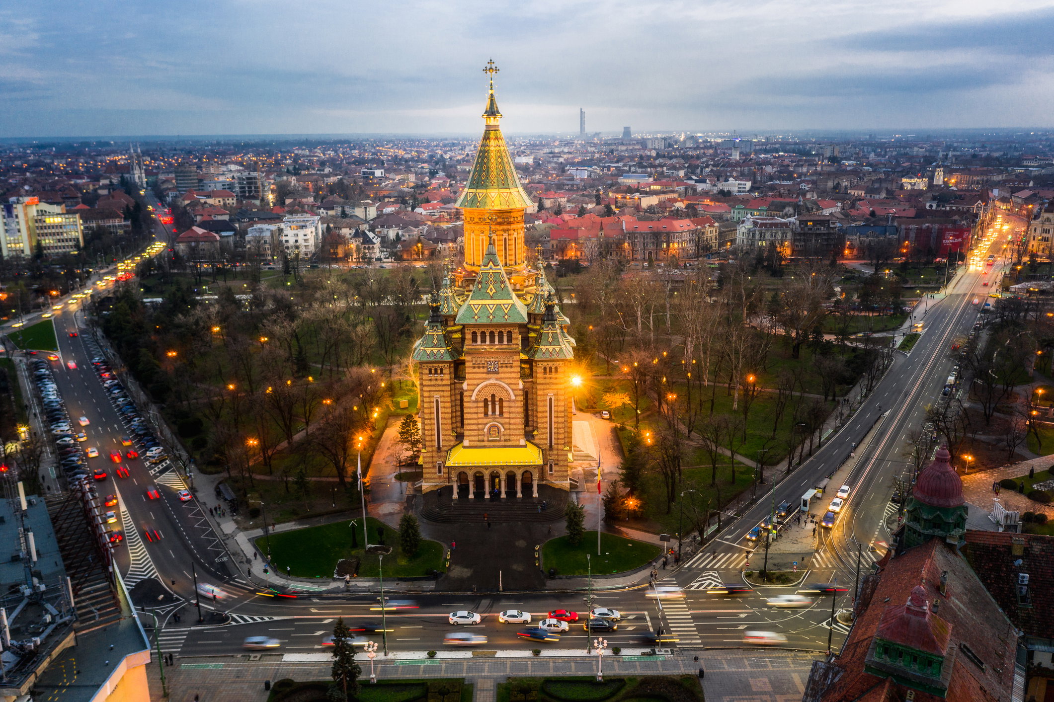 Timisoara