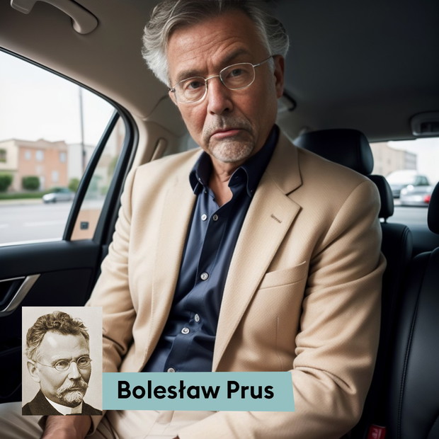Bolesław Prus