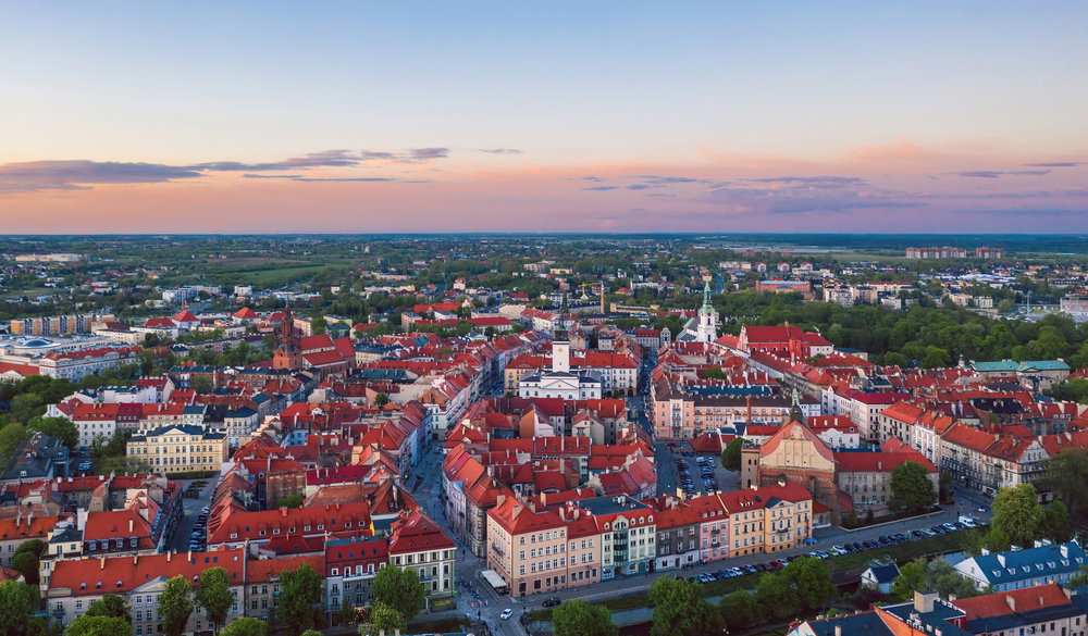 Kalisz – atrakcje, zabytki i ciekawostki