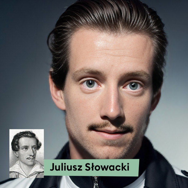Juliusz Słowacki