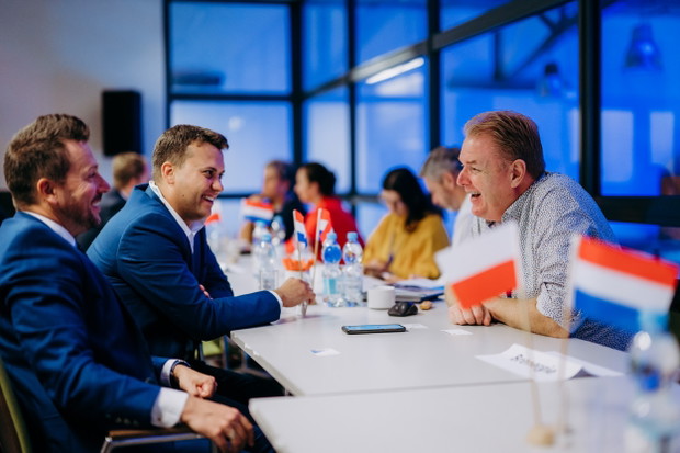 Program Kongresu Nowej Mobilności 2023
