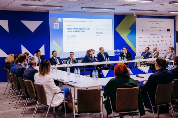 Program Kongresu Nowej Mobilności 2023