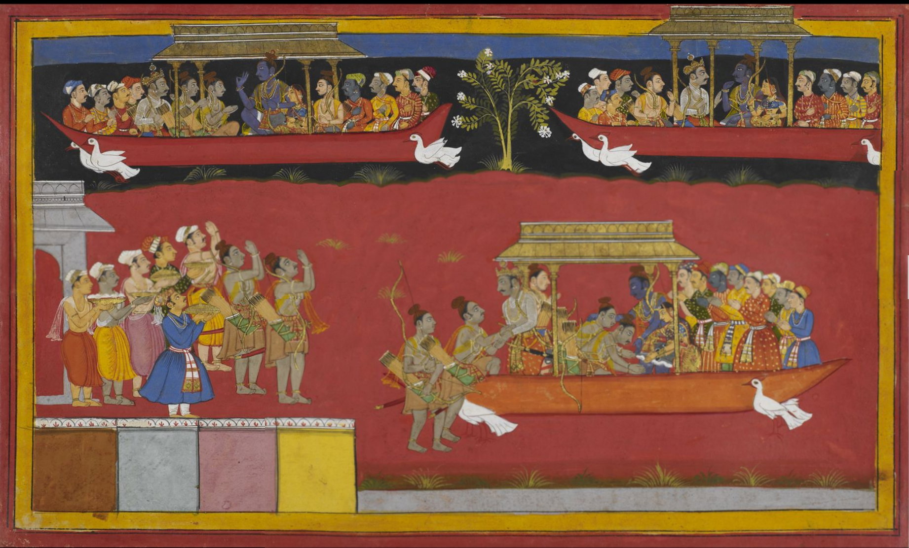 Vimana