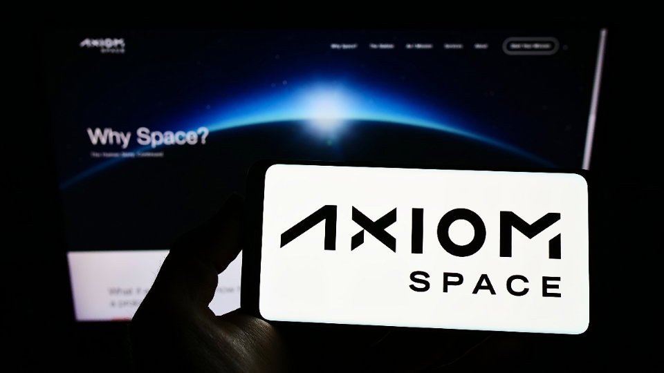 Luksusowa marka zaprojektuje skafandry kosmiczne dla Axiom Space