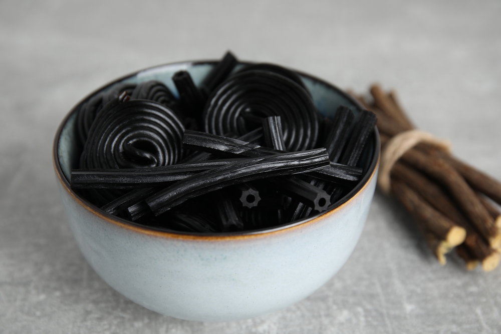 Szósty smak? Okazuje się, że poza słodkim, gorzkim, kwaśnym, słonym i umami możemy rozpoznawać jeszcze jeden (fot. Shutterstock)