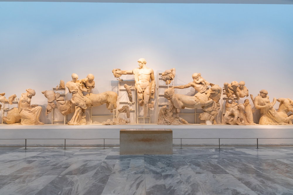 mitologia
