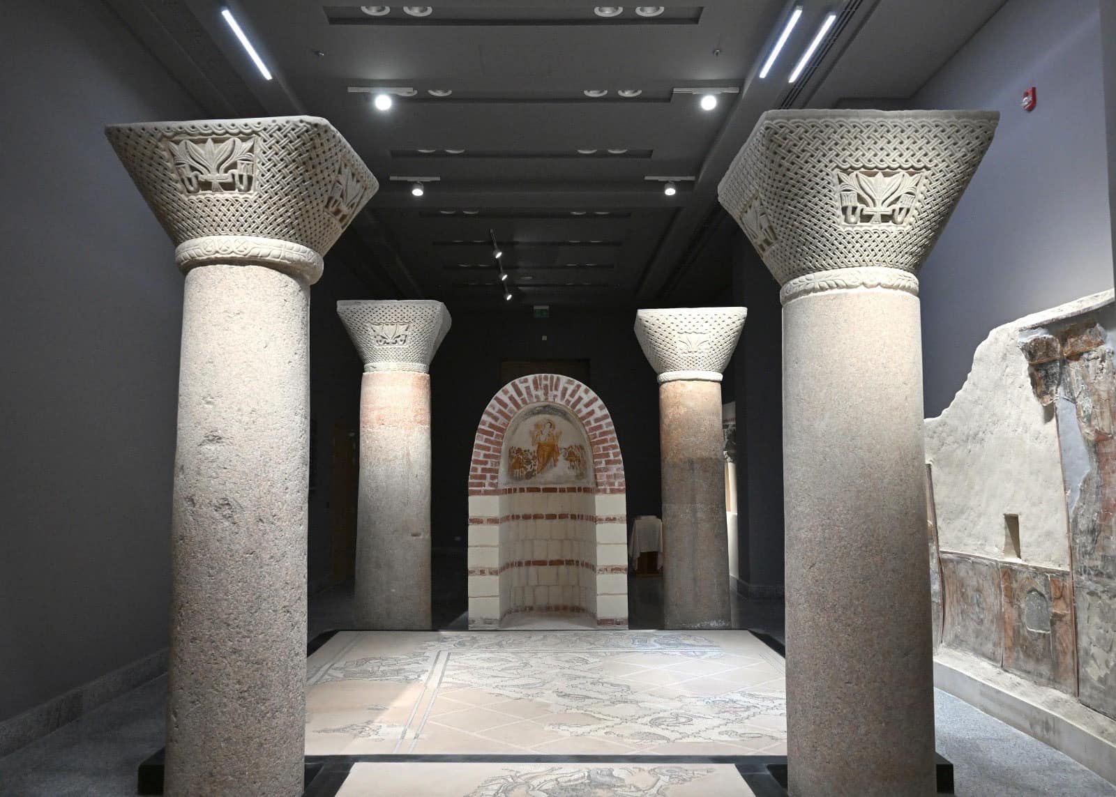 muzeum grecko-rzymskie
