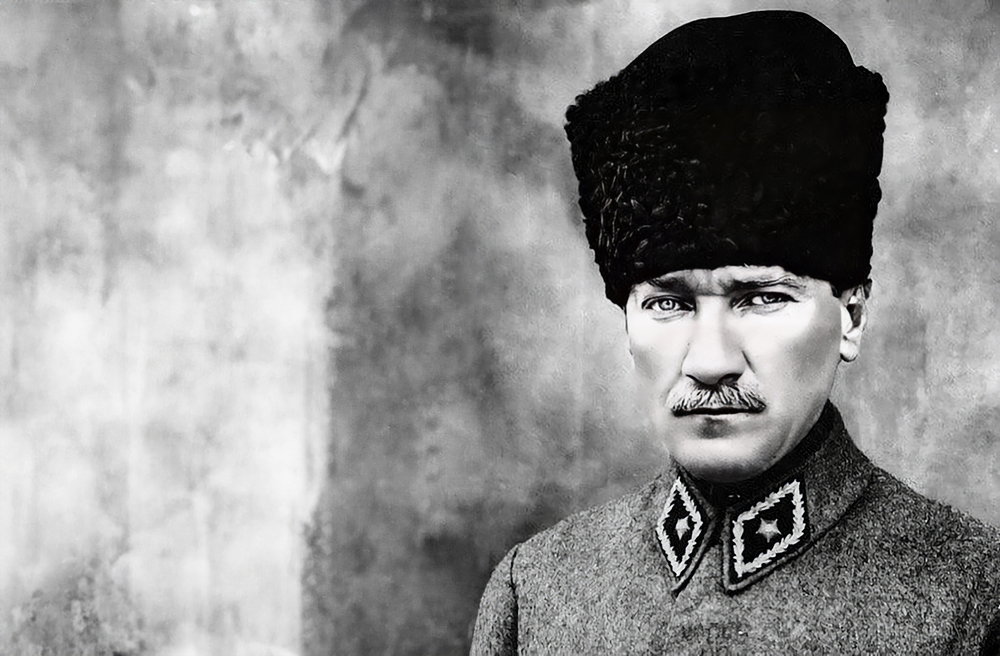 Ataturk