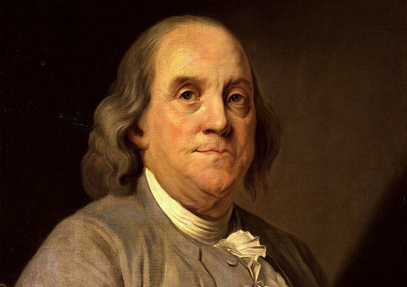 Benjamin Franklin